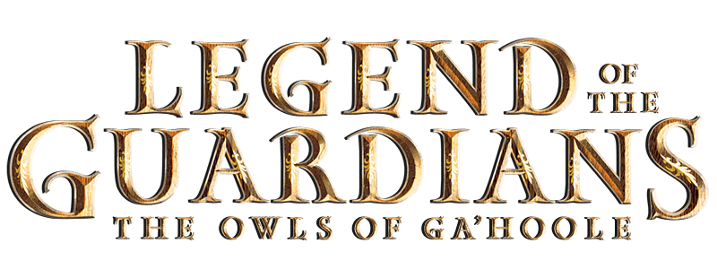Legend of the Guardians: The Owls of Ga'Hoole logo for Xbox 360